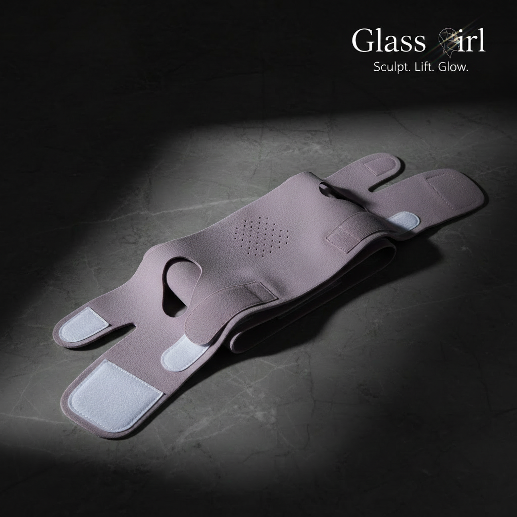 Glass Girl Hero