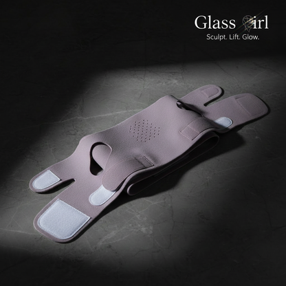 Glass Girl Hero
