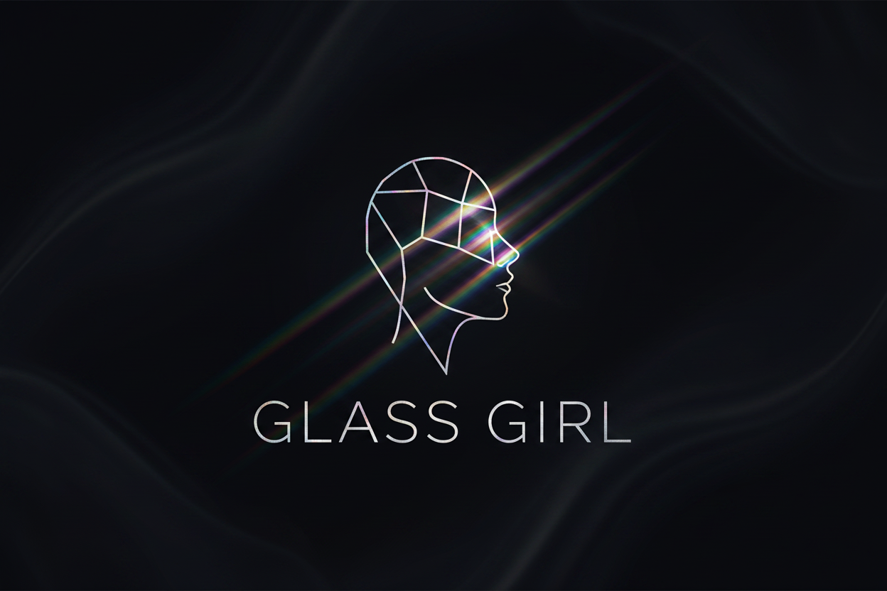 Glass Girl V3